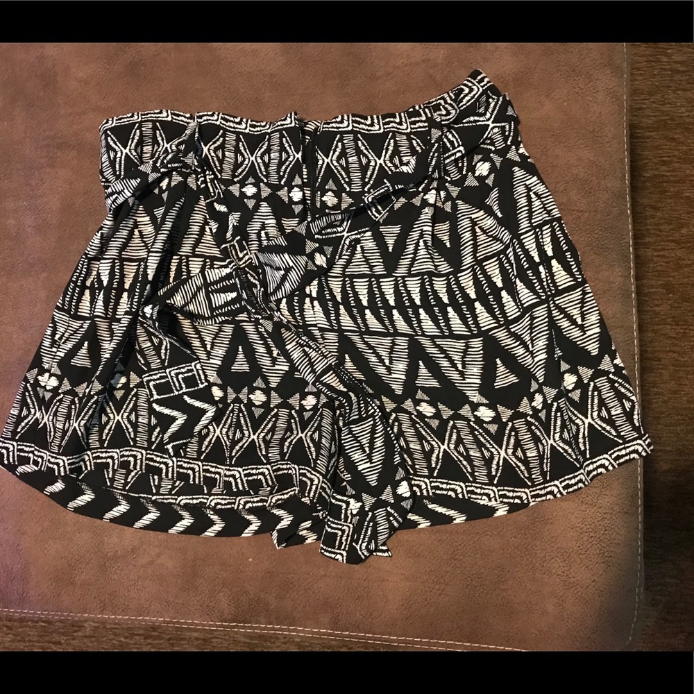 Women’s size medium shorts